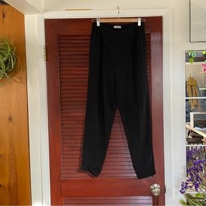 Rodebjer black slacks